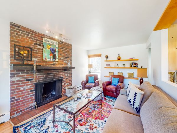 Vail Lionshead Home 1022652