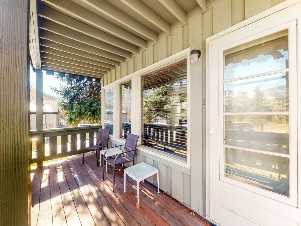 Vail Lionshead Home 1022652