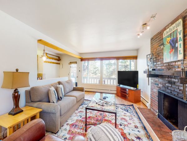 Vail Lionshead Home 1022652