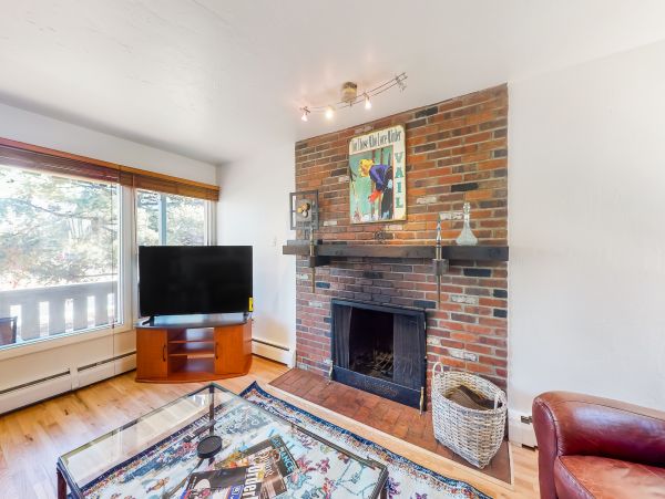 Vail Lionshead Home 1022652