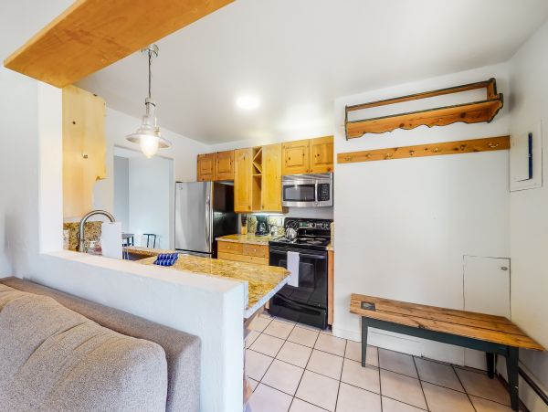 Vail Lionshead Home 1022652