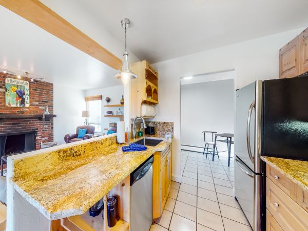 Vail Lionshead Home 1022652