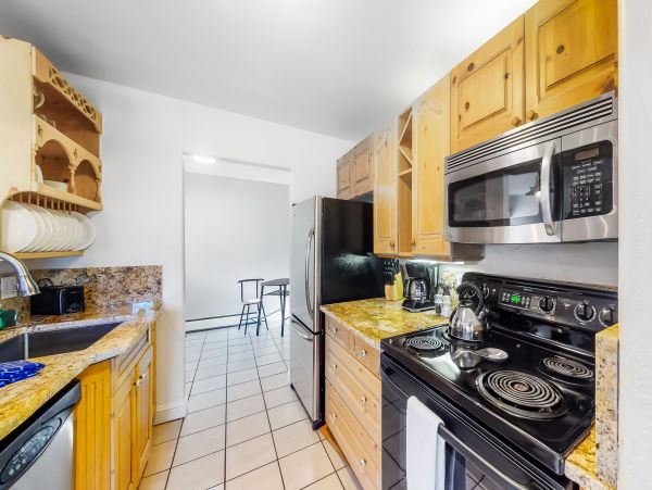 Vail Lionshead Home 1022652