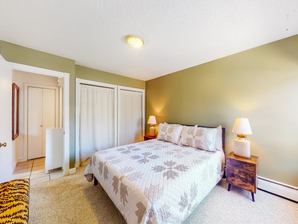 Vail Lionshead Home 1022652