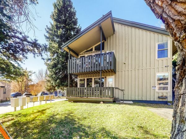 Vail Lionshead Home 1022652