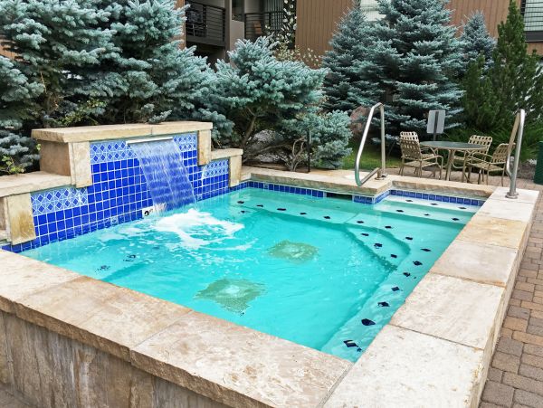 Vail Lionshead Home 1022653