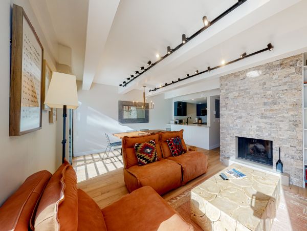 Vail Lionshead Home 1022653