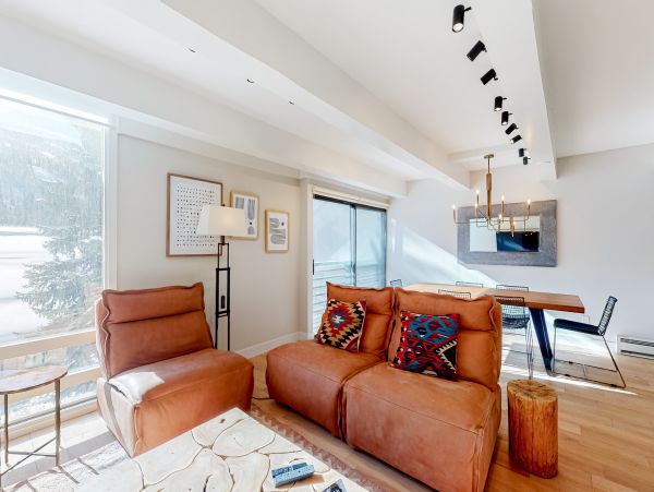 Vail Lionshead Home 1022653