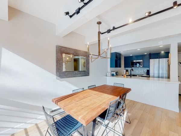 Vail Lionshead Home 1022653