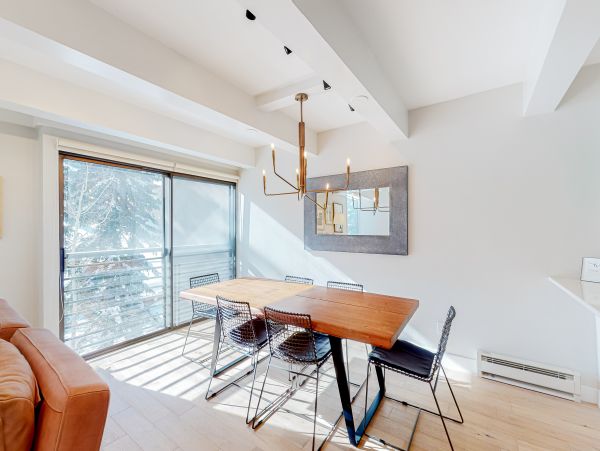 Vail Lionshead Home 1022653