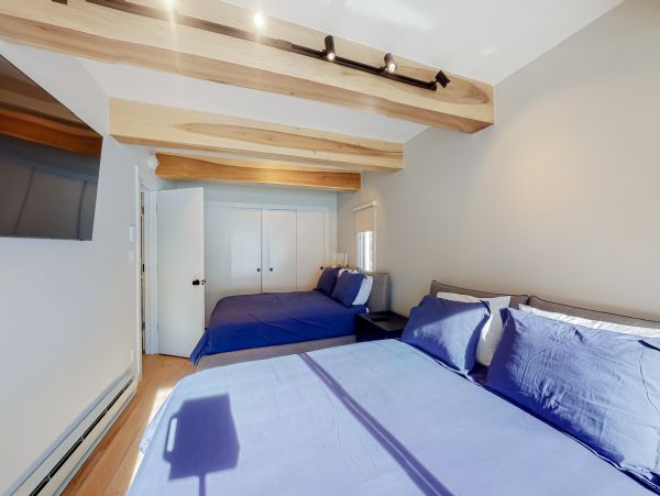 Vail Lionshead Home 1022653