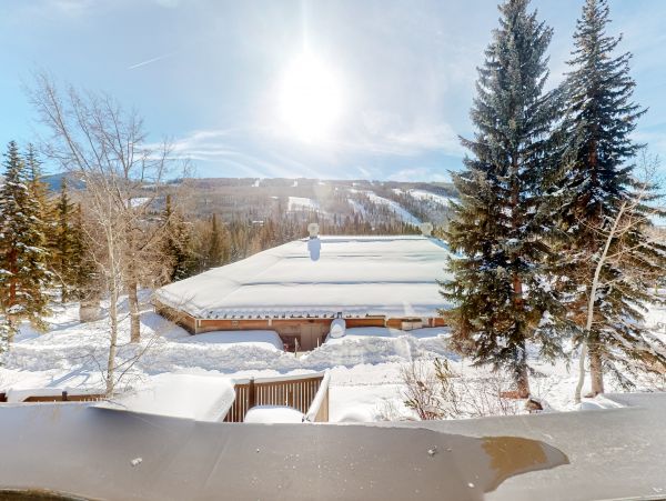 Vail Lionshead Home 1022653