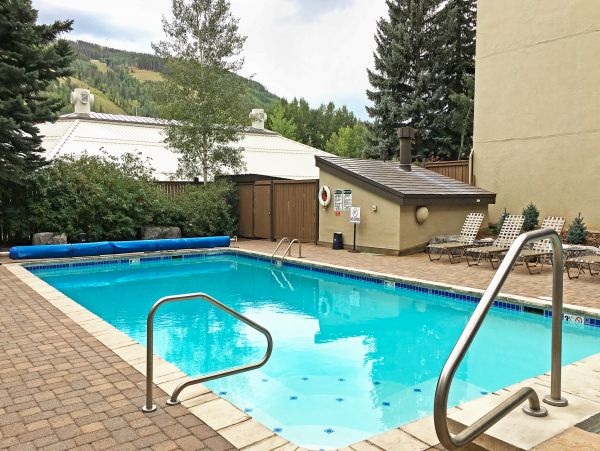 Vail Lionshead Home 1022653