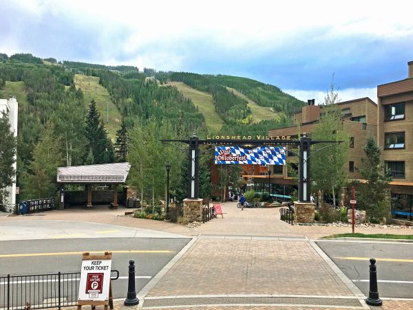 Vail Lionshead Home 1022653