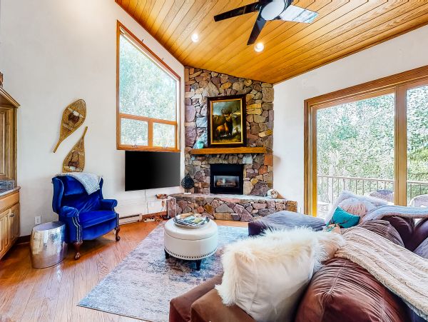 Vail Lionshead Home 1022654
