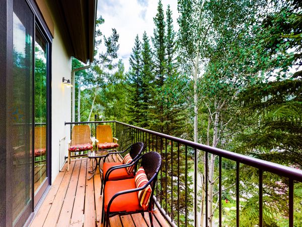 Vail Lionshead Home 1022654