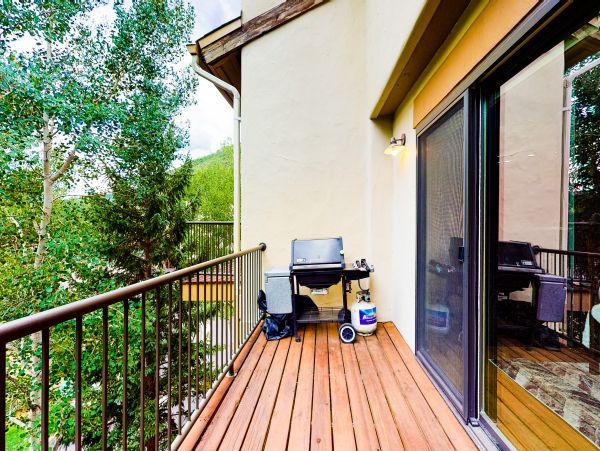 Vail Lionshead Home 1022654