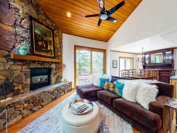 Vail Lionshead Home 1022654