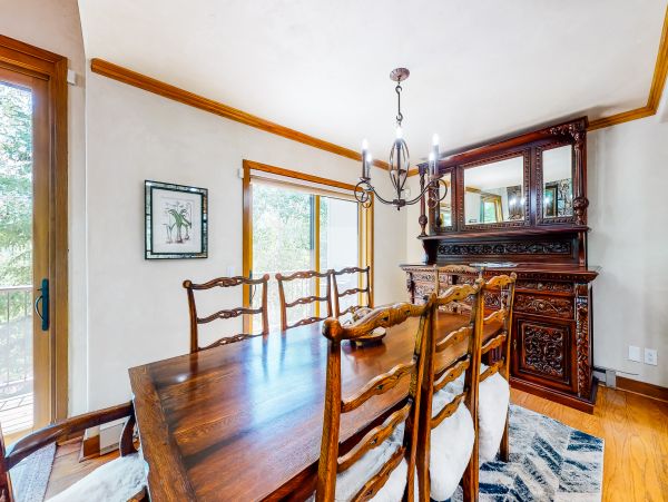 Vail Lionshead Home 1022654