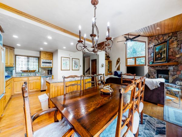 Vail Lionshead Home 1022654