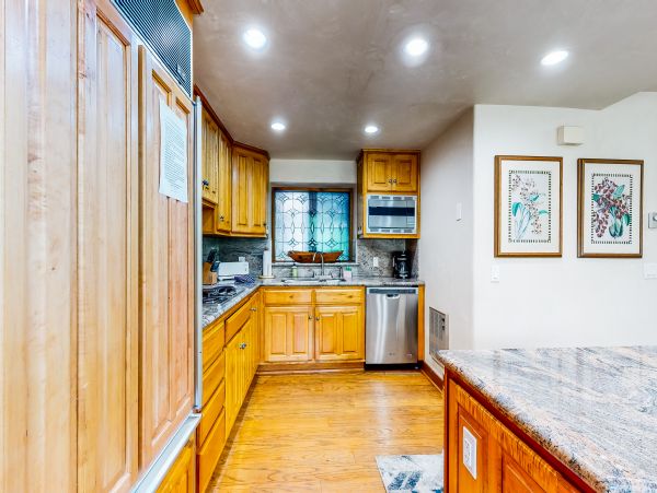 Vail Lionshead Home 1022654