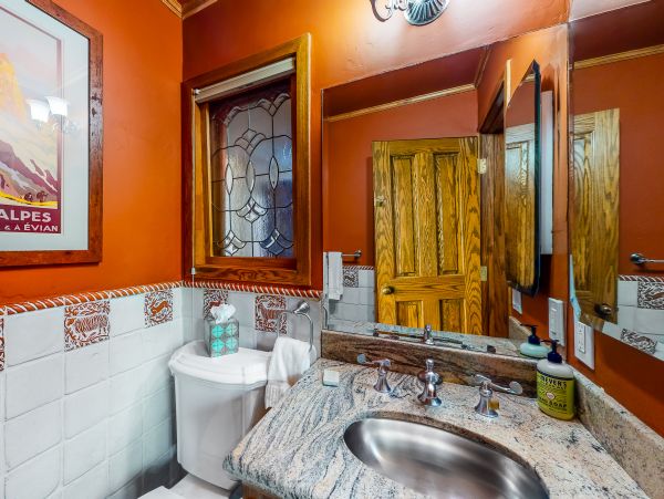 Vail Lionshead Home 1022654