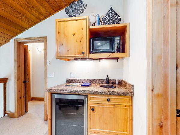 Vail Lionshead Home 1022654