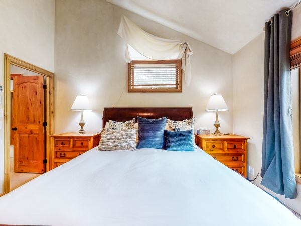 Vail Lionshead Home 1022654