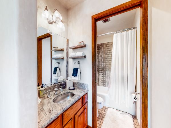 Vail Lionshead Home 1022654