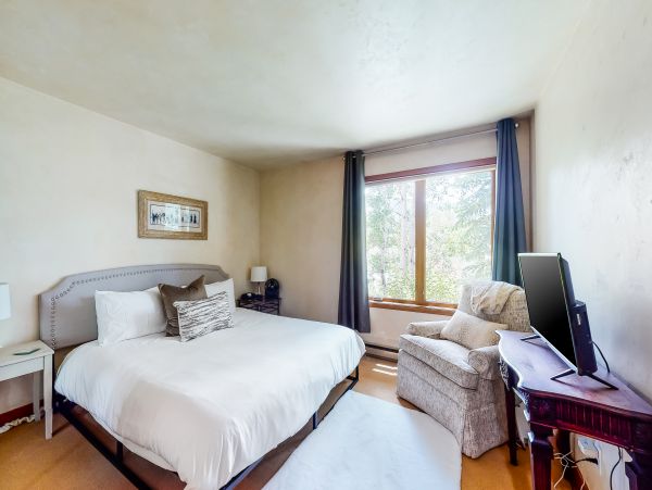 Vail Lionshead Home 1022654