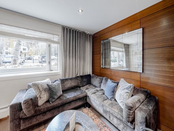 Vail Lionshead Home 1022655