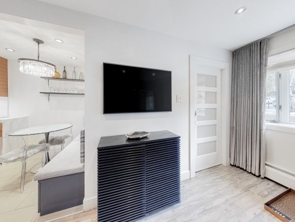 Vail Lionshead Home 1022655