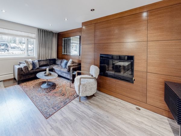 Vail Lionshead Home 1022655