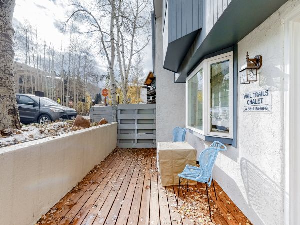 Vail Lionshead Home 1022655