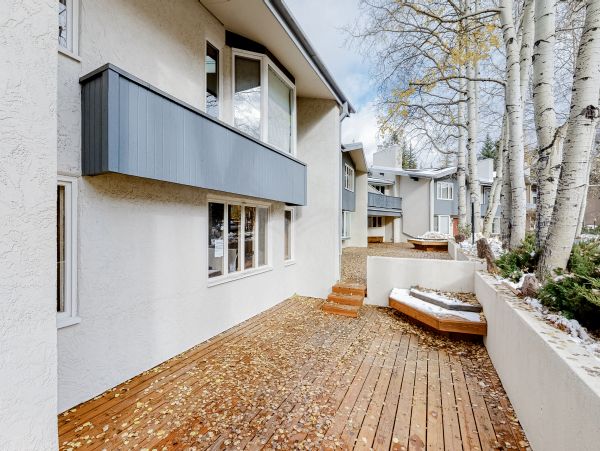 Vail Lionshead Home 1022655