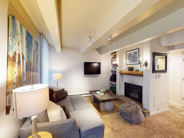 Vail Lionshead Home 1022656