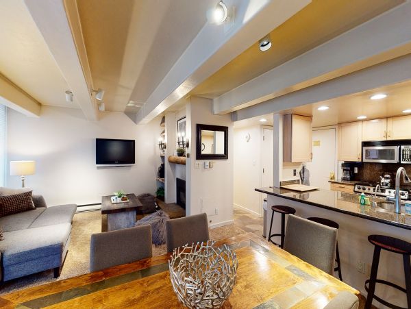 Vail Lionshead Home 1022656