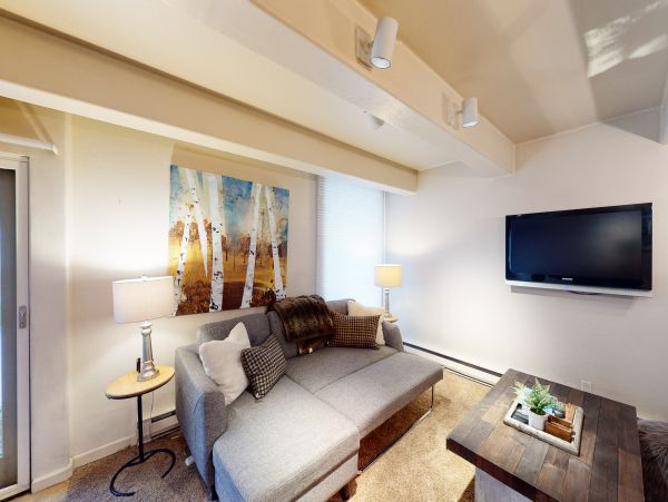 Vail Lionshead Home 1022656