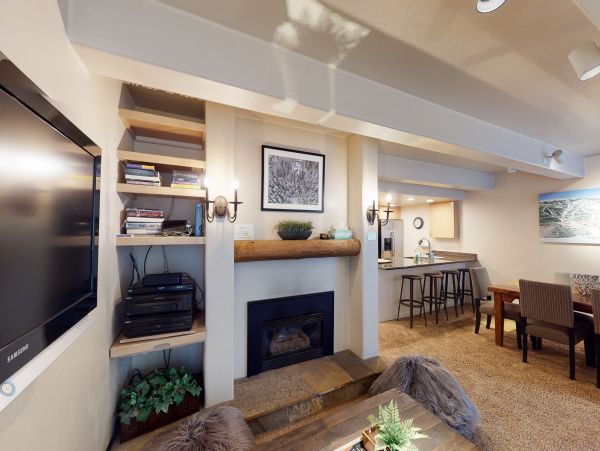 Vail Lionshead Home 1022656