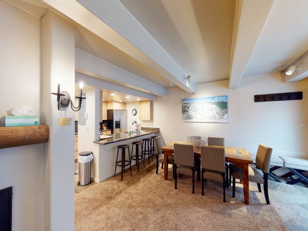Vail Lionshead Home 1022656