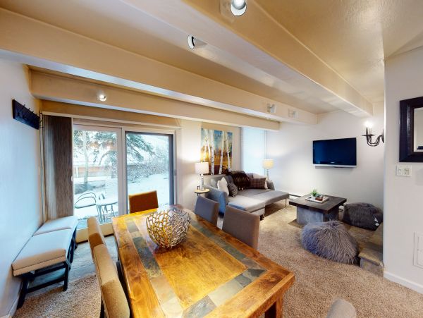 Vail Lionshead Home 1022656