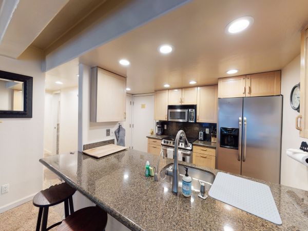 Vail Lionshead Home 1022656