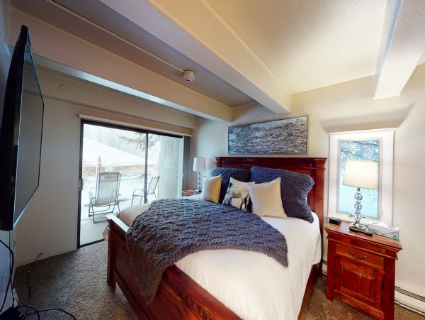 Vail Lionshead Home 1022656