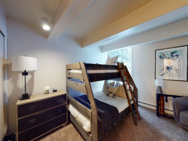Vail Lionshead Home 1022656