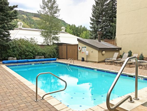 Vail Lionshead Home 1022656
