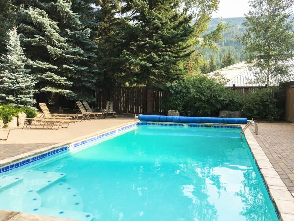 Vail Lionshead Home 1022656