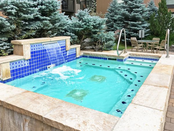 Vail Lionshead Home 1022656