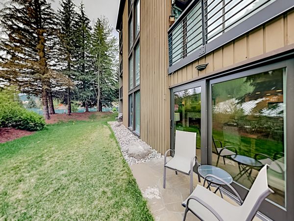 Vail Lionshead Home 1022656