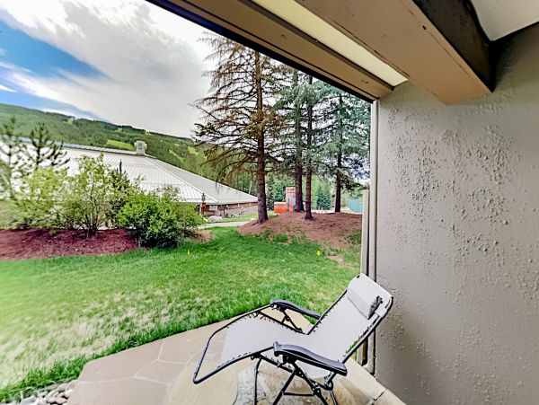 Vail Lionshead Home 1022656