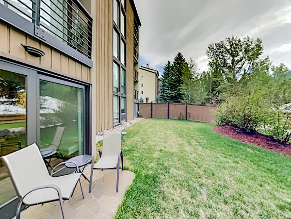 Vail Lionshead Home 1022656